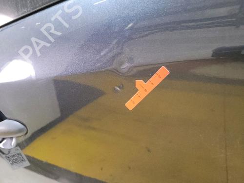 Left slide door MERCEDES-BENZ CITAN Box Body/MPV (W415) 109 CDI (415.601, 415.603, 415.605) | BP24872540C74 