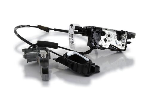 Front right lock PEUGEOT 207 CC (WD_) 1.6 HDi | BP29381038C97 