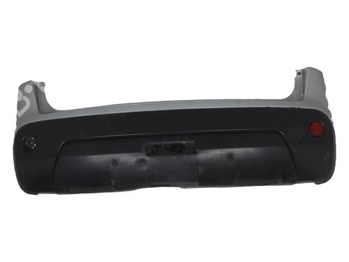 Pare-chocs arrière NISSAN QASHQAI I (J10, NJ10) 1.5 dCi (106 hp) 31866798
