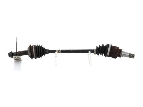 Left front driveshaft TOYOTA YARIS (_P9_) 1.0 VVT-i (KSP90_, KSP90R) | BP29761824M38 