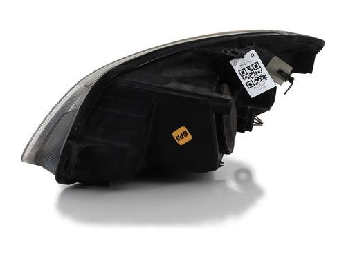 Højre forlygte SKODA FABIA II (542) 1.2 | BP30895622C29