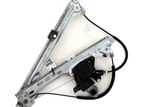 Front right window mechanism RENAULT MEGANE IV Hatchback (B9A/M/N_) 1.5 Blue dCi 115 (B9A6) | BP27906571C23 