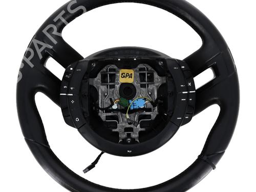 Lenkrad für CITROËN C4 Grand Picasso I (UA_) [2006-2013]  32378351