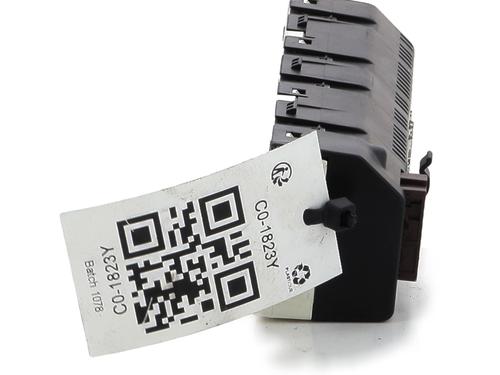 Display monitor CITROËN BERLINGO MULTISPACE (B9) 1.6 HDi 90 | BP29296058C48