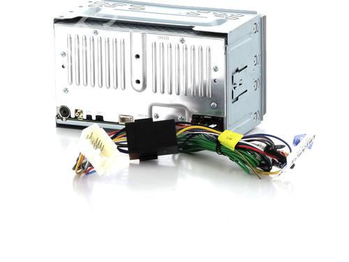 Radio HONDA CIVIC VII Hatchback (EU, EP, EV) 1.6 i (EP2, EU8, EU6) | BP30140521E6