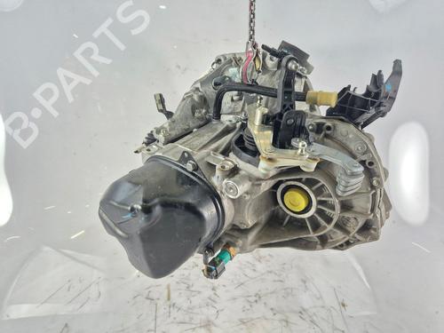 Gearbox RENAULT CLIO V (B7_) 1.0 SCe 65 (B7MG) | BP39160672M3 - Image 4