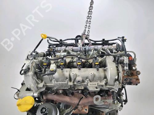 Engine OPEL CORSA D (S07) 1.3 CDTI (L08, L68) | BP40212193M1 - Image 5