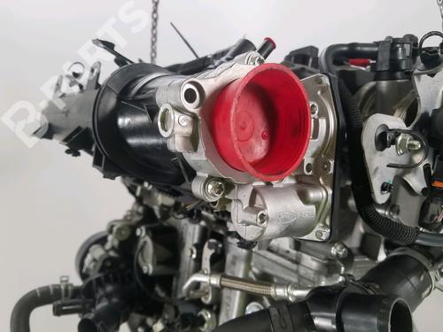 Engine FORD FOCUS IV (HN) 1.5 EcoBoost | BP11122552M1 - Image 8