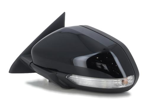 Left mirror MG MG ZS SUV (AZS1) 1.5 VTi | BP31303542C26 