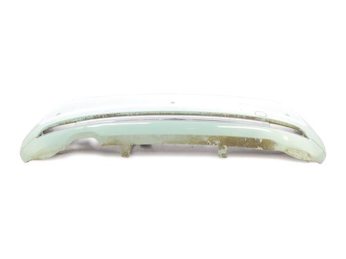 Rear bumper FIAT 500 (312_) 1.2 (312AXA1A) | BP30334011C8