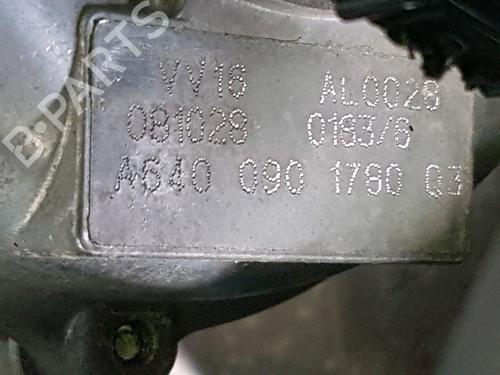 Engine MERCEDES-BENZ B-CLASS Sports Tourer (W245) B 180 CDI (245.207) | BP30584079M1