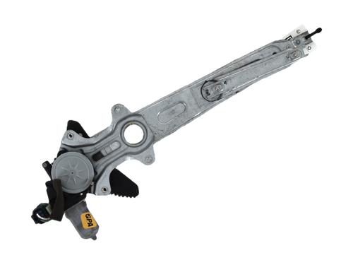 Used Rear left window mechanism Rear left window mechanism 37228654 37228654