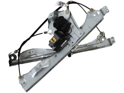 Used Front left window mechanism Front left window mechanism 37506573 37506573