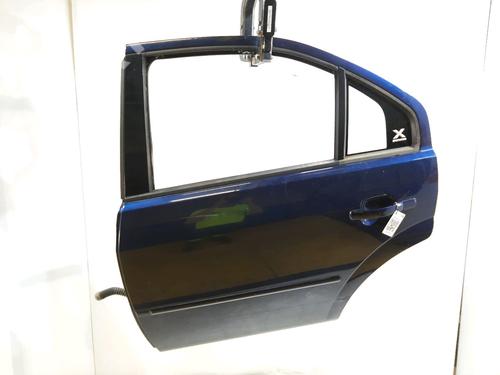 Used Left rear door Left rear door FORD MONDEO III (B5Y) 2.0 16V TDDi / TDCi (115 hp) 11116983 11116983