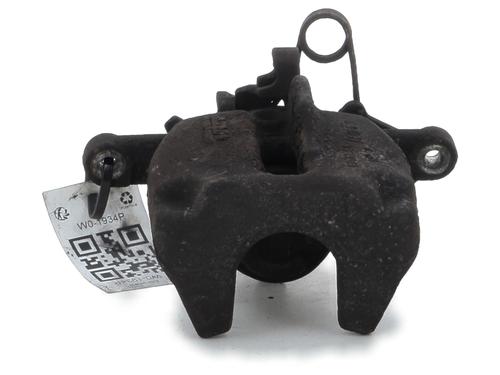 Used Left rear brake caliper CITROËN JUMPY II Van 1.6 HDi 90 16V (90 hp) 27906459