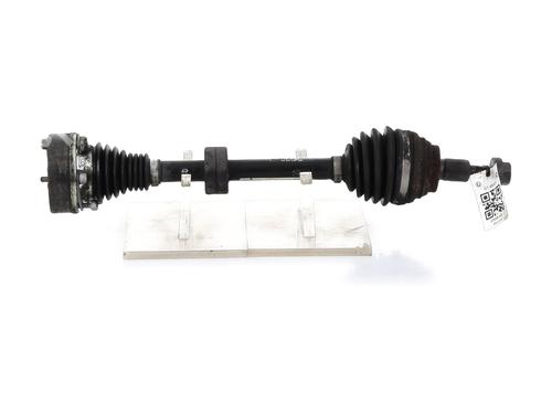 Left front driveshaft VW PASSAT B6 (3C2) 1.9 TDI | BP30093720M38 