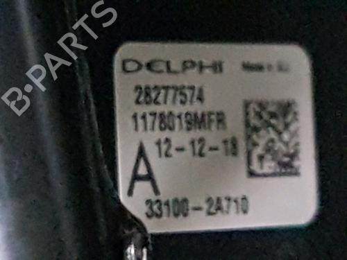 Engine KIA RIO III (UB) 1.4 CRDi | BP29416682M1 
