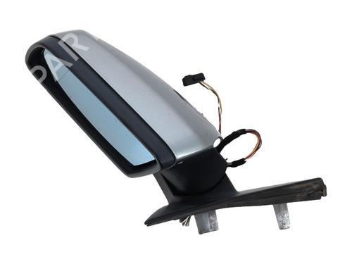 Used Left mirror BMW 5 (E60) 530 d (218 hp) 25622424