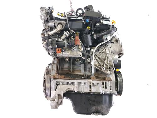 Engine SUZUKI SWIFT IV (FZ, NZ) 1.3 DDiS (AZG413D, ZC02S, ZC92S) | BP36962080M1 - Image 4