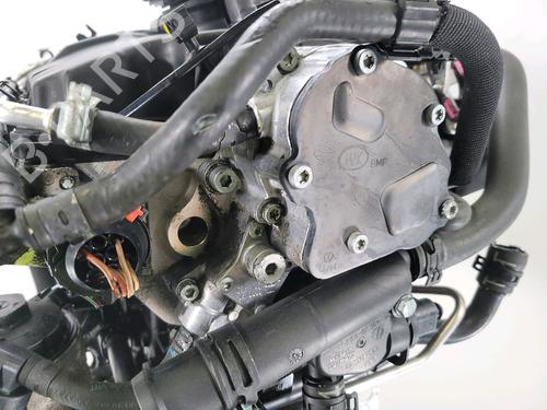 Motor VW PASSAT B6 (3C2) 1.9 TDI | BP30334643M1 