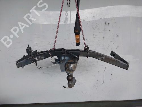 Used Tow ball/Mechanism Tow ball/Mechanism VW TIGUAN (5N_) 2.0 TDI 4motion (140 hp) 36428272 36428272