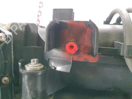 Engine RENAULT TWINGO II (CN0_) 1.2 16V (CN04, CN0B) | BP33809563M1 - Image 7