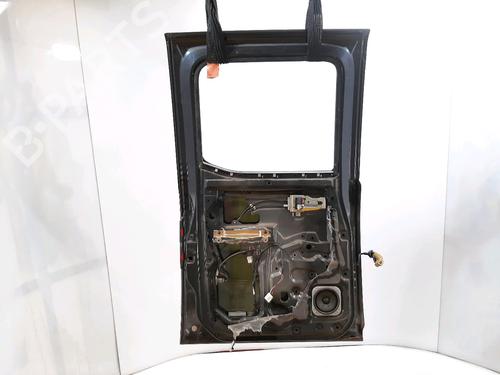 Dør venstre bak MAZDA BT-50 Pickup (CD, UN) 2.5 MRZ-CD 4x4 (UNY0W3) | BP18955435C4 