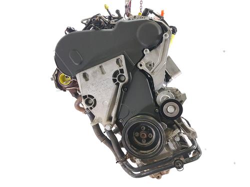 Used Engine Engine SKODA FABIA II (542) 1.6 TDI (90 hp) 36210699 36210699