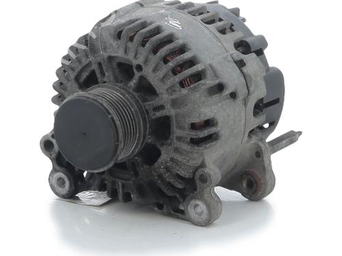 Używane Alternator AUDI A3 Sportback (8PA) 2.0 TDI quattro (170 hp) 31797053