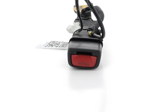 Used Seat buckle Seat buckle TOYOTA AYGO (_B1_) 1.0 (KGB10_, KGB10R) (68 hp) 40619055 40619055