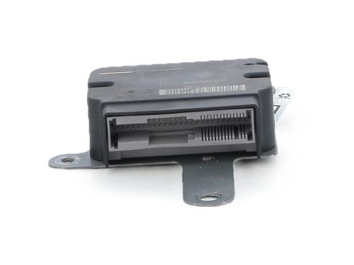 Used ECU airbags ECU airbags RENAULT CLIO IV Grandtour (KH_) 0.9 TCe 90 (90 hp) 38768499 38768499