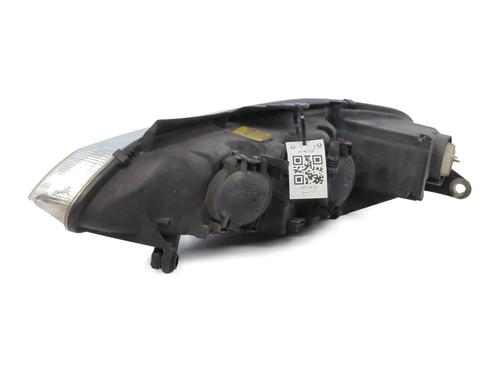Højre forlygte PEUGEOT 406 (8B) 1.8 16V (110 hp) 25860111