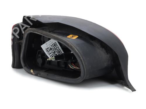 Højre baglygte CITROËN SAXO (S0, S1) 1.1 X, SX | BP29874719C35