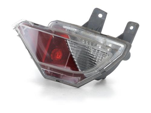 Used Rear bumper left light Rear bumper left light TOYOTA RAV 4 IV (_A4_) 2.5 Hybrid 4WD (AVA44, AVA44_) (197 hp) 36380469 36380469