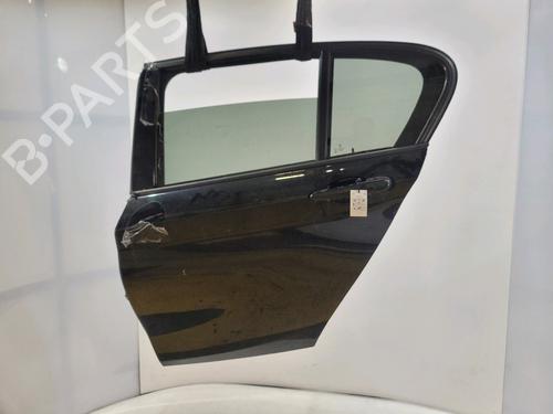 Used Left rear door BMW 1 (F20) 118 d (143 hp) 29522256