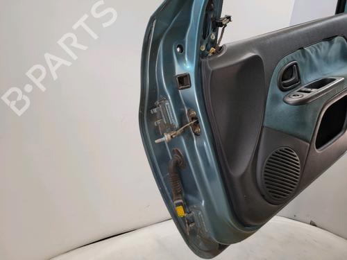 Right front door RENAULT CLIO II (BB_, CB_) 1.5 dCi (B/CB08) | BP30049625C3 