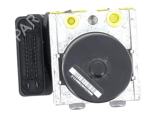 ABS Bremseaggregat FORD FIESTA VI (CB1, CCN) 1.25 | BP26489418M43 