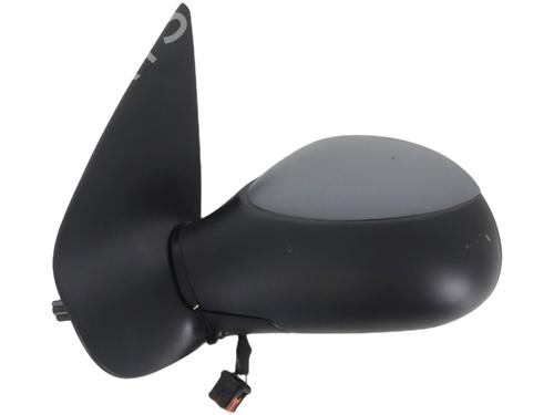 Left mirror PEUGEOT 206+ (2L_, 2M_)  | BP24921564C26