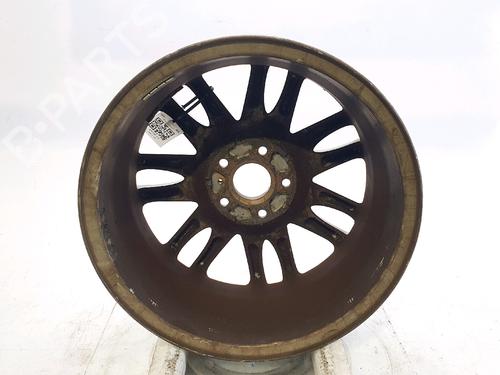 Rim RENAULT LAGUNA II (BG0/1_) 1.9 dCi (BG08, BG0G) | BP29416214C45 