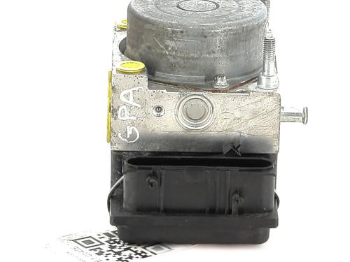 ABS pump RENAULT CLIO III (BR0/1, CR0/1) 1.5 dCi (BR17, CR17) | BP23063570M43 