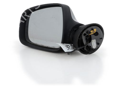 Left mirror DACIA LOGAN MCV (KS_) 1.5 dCi (KS0W) | BP37680979C26 - Image 3