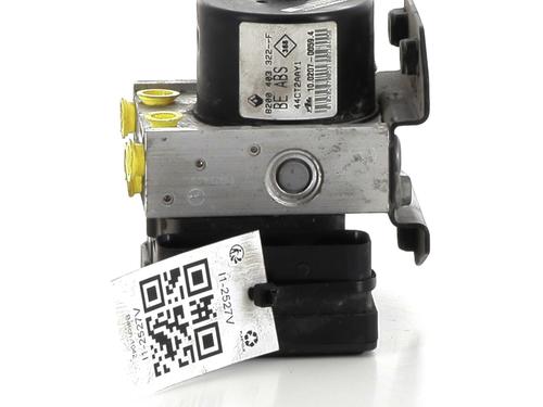 ABS pump RENAULT TWINGO II (CN0_) 1.5 dCi (CN0E) | BP28487108M43 