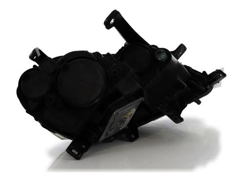 Left headlight LANCIA DELTA III (844_) 1.6 D Multijet (844.AXC11, 844.AXC1A) | BP27308529C28