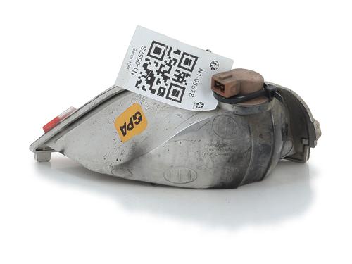 Rear bumper right light RENAULT SCÉNIC III (JZ0/1_) 1.2 TCe | BP29198505C82 