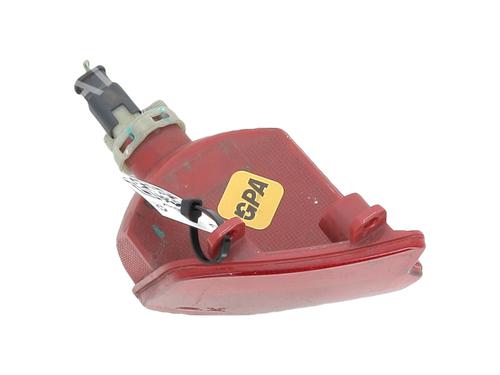 Lampa zderzaka tylnego lewa PEUGEOT 2008 II (UD_, US_, UY_, UJ_, UR_, UC_) 1.2 PureTech 100 (USHNK) | BP30808331C81