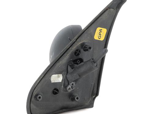 Right mirror RENAULT CLIO II (BB_, CB_) 1.5 dCi (B/C2J) | BP26727512C27 