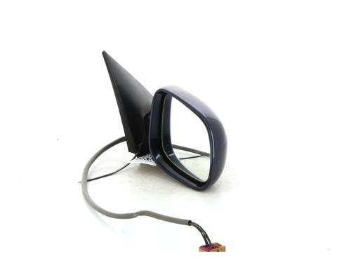 Right mirror SKODA FABIA I (6Y2)  | BP16545323C27 