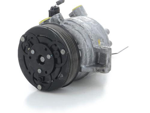 AC-Kompressor MAZDA 2 Hatchback (DL, DJ) 1.5 SKYACTIV-G (90 hp) 32512660