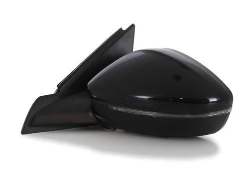 Left mirror PEUGEOT 208 II (UB_, UP_, UW_, UJ_) 1.2 PureTech 75 | BP29552718C26 