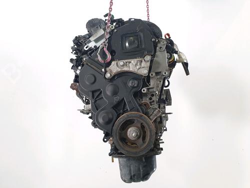 Used Engine Engine CITROËN C3 II (SC_) 1.4 HDi 70 (SC8HZC, SC8HR0, SC8HP4) (68 hp) 35798460 35798460